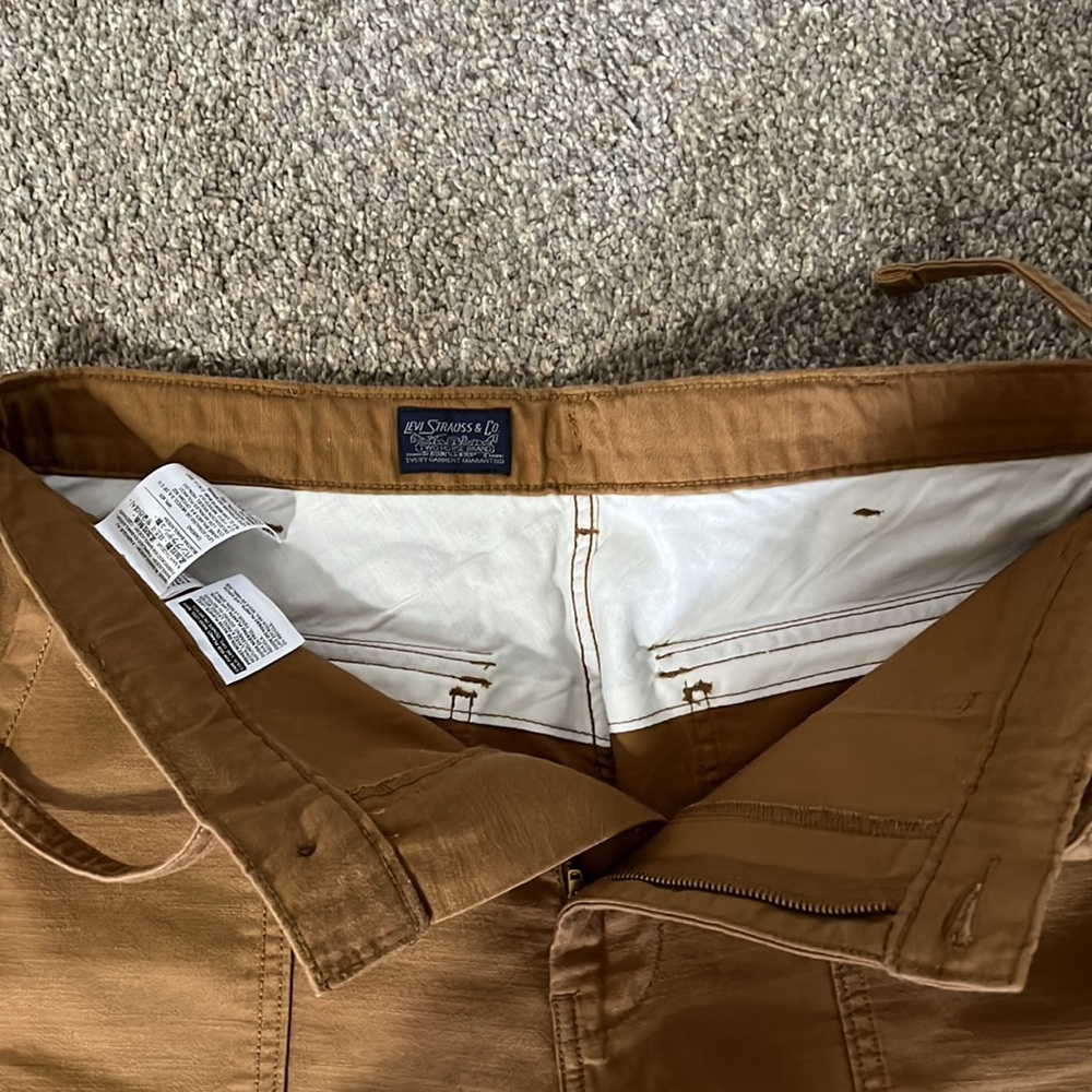 Cargo pants - Picture 6 of 6
